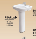 ROYAL PEARL SMALL BASIN