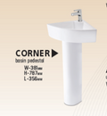 ROYAL CORNER BASIN