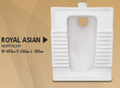 ROYAL ROYAL ASIAN WC