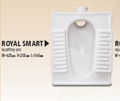 ROYAL ROYAL SMART WC