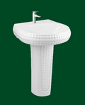 TIME SANITARY SOLAR BASIN