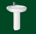 TIME SANITARY VICTORIAN BASIN