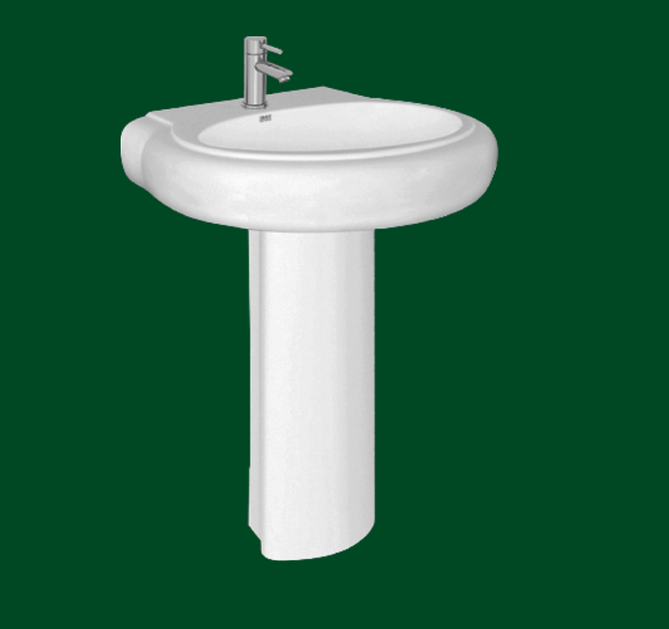 TIME SANITARY VICTORIAN BASIN