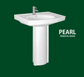 TIME SANITARY PEARL BASIN