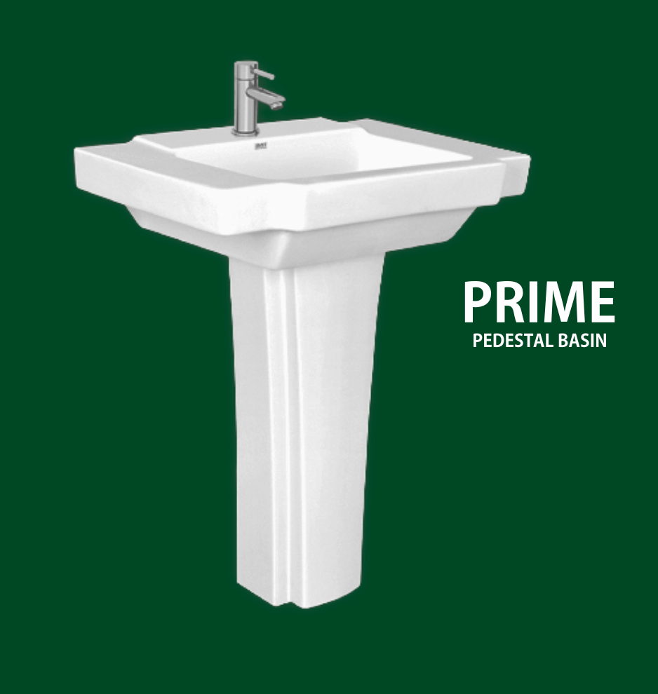 TIME SANITARY PRIME BASIN