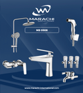 MARACHI MS 0506 FAUCET