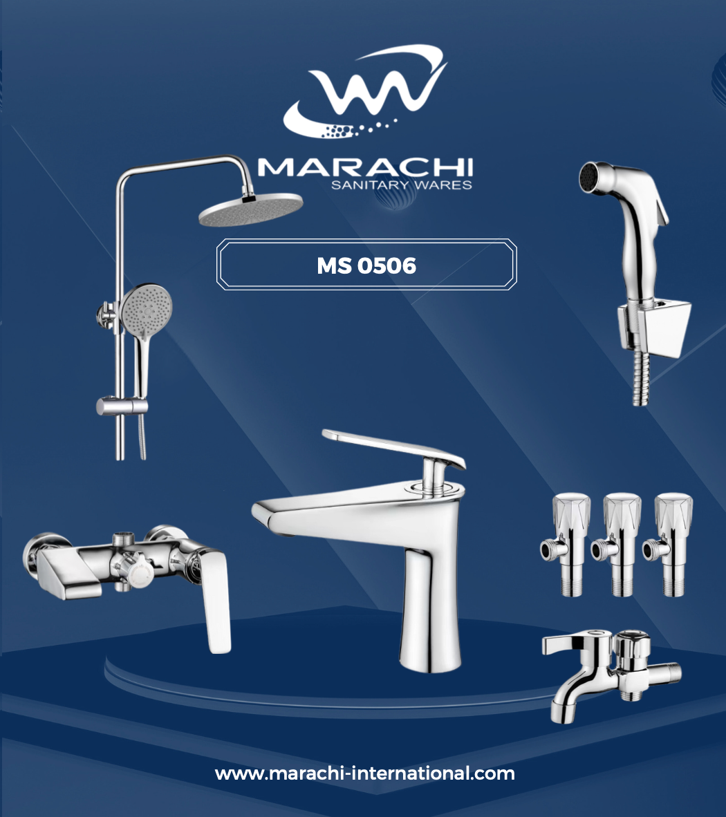 MARACHI MS 0506 FAUCET