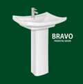 TIME SANITARY BRAVO BASIN