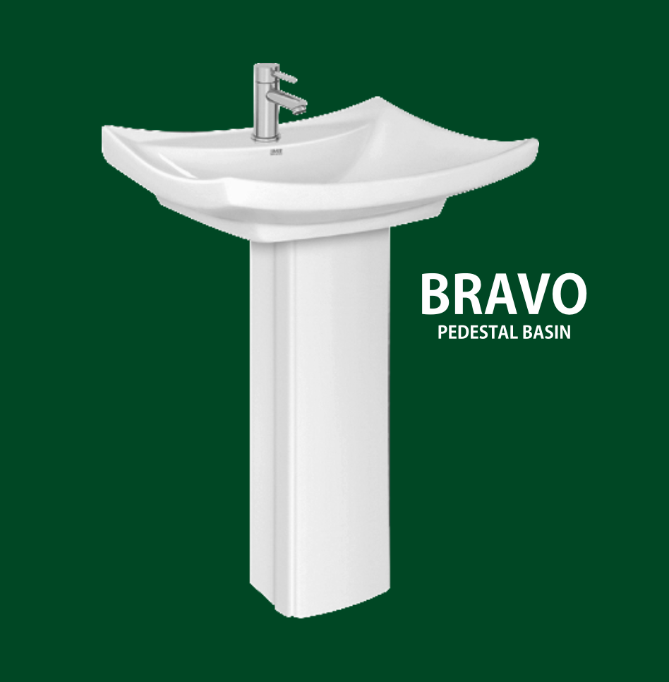 TIME SANITARY BRAVO BASIN