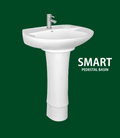 TIME SANITARY SMART BASIN