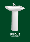 TIME SANITARY UNIQUE BASIN