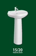 TIME SANITARY 15X20 BASIN