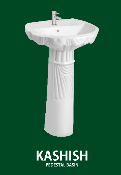 TIME SANITARY KASHISH BASIN