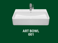 TIME SANITARY ART BOWL 001 BASIN