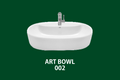 TIME SANITARY ART BOWL 002 BASIN