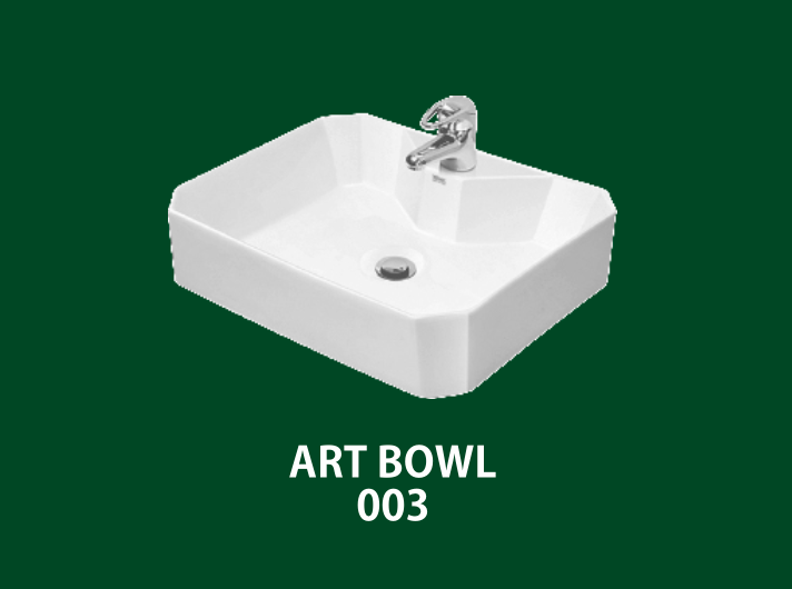 TIME SANITARY ART BOWL 003 BASIN