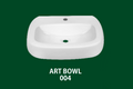 TIME SANITARY ART BOWL 004 BASIN