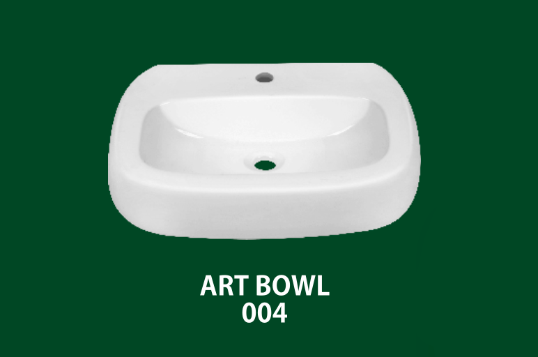 TIME SANITARY ART BOWL 004 BASIN