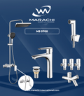 MARACHI MS 0708 FAUCET