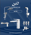 MARACHI MS 1112 FAUCET