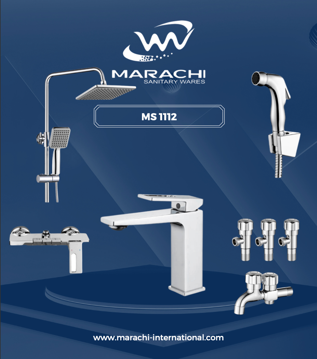 MARACHI MS 1112 FAUCET