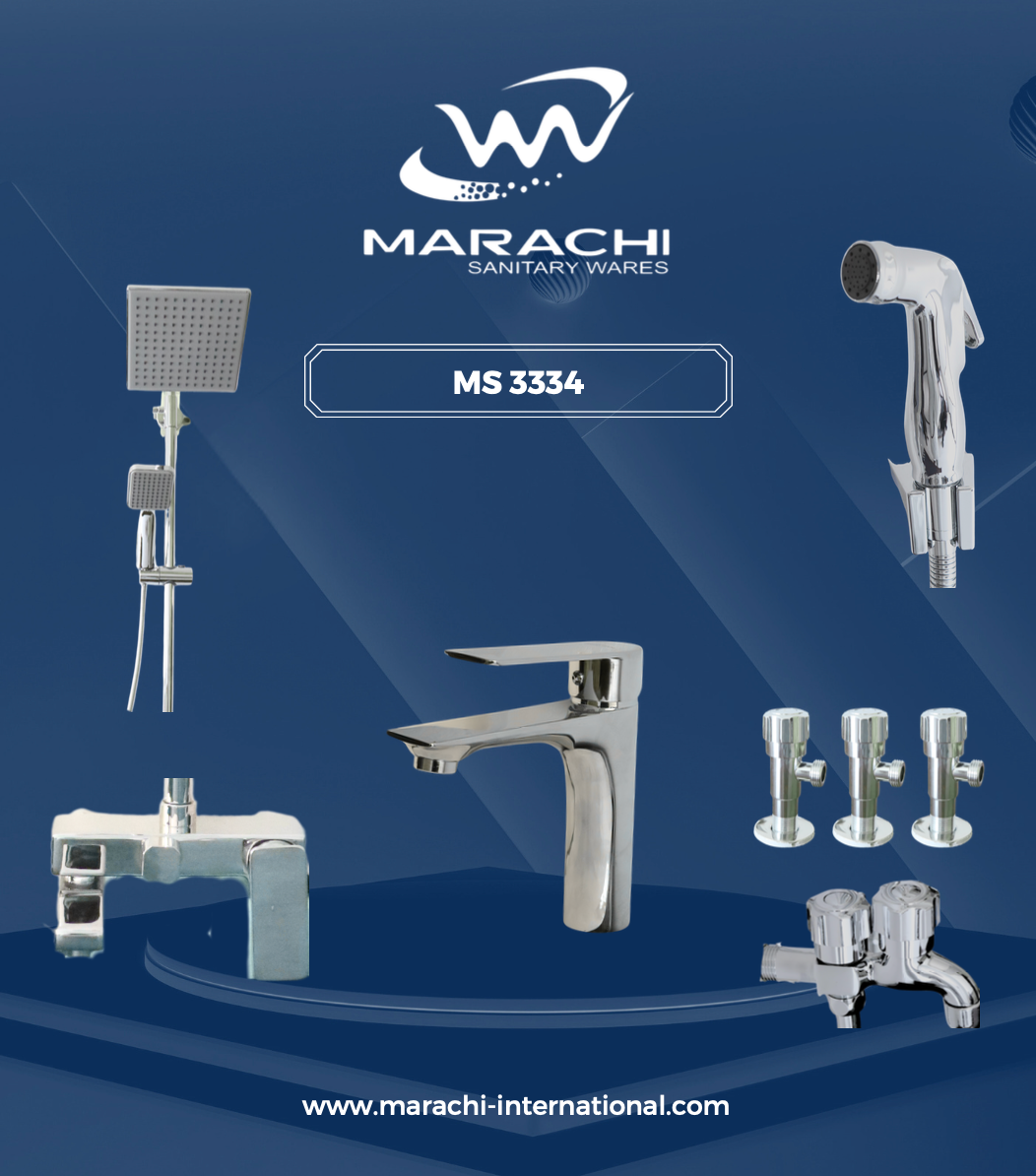MARACHI MS 3334