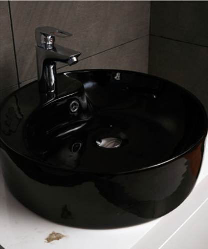 MARACHI MJ-13 BLACK