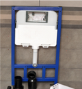 MARACHI MT-001 ( CONCEALED TANK)