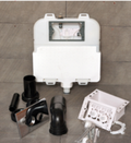 MARACHI MT-002 ( CONCEALED TANK)