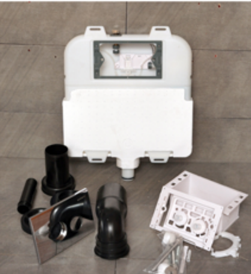 MARACHI MT-002 ( CONCEALED TANK)