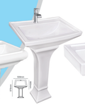 GENERAL ASIA CLASSIC BASIN